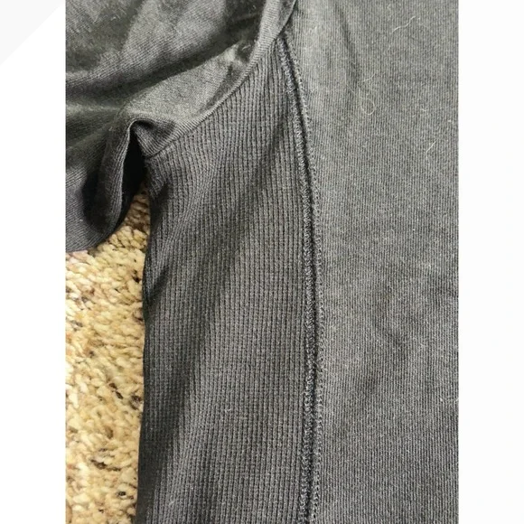 Champion Mens Boxy Graphic Tee Black Phys Ed Tiger Shirt Large Oversized - Picture 8 of 11